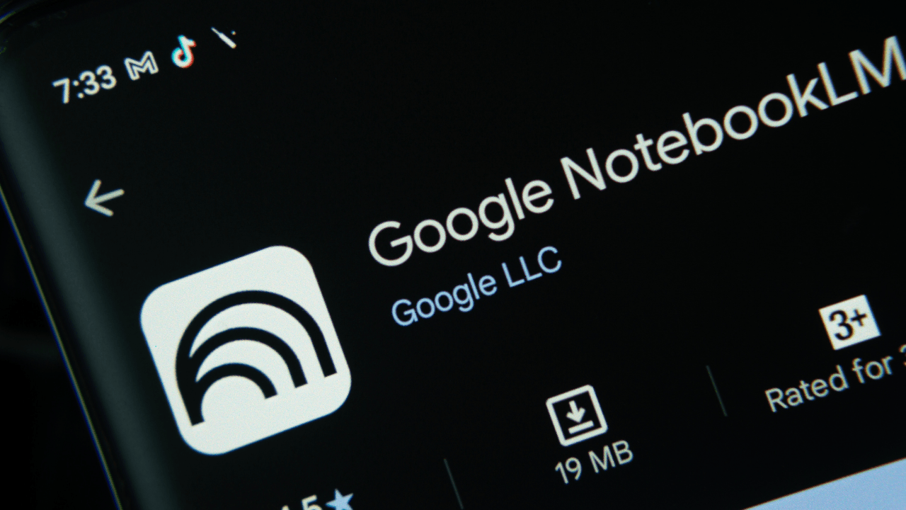 Google, NotebookLM'e Gemini 3.5 ve Antigravity desteği getiriyor